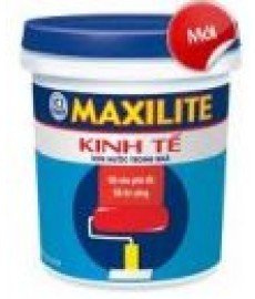 Maxilite kinh tế nội thất 5Lit